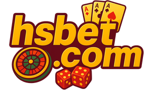 HSbet Com Logo
